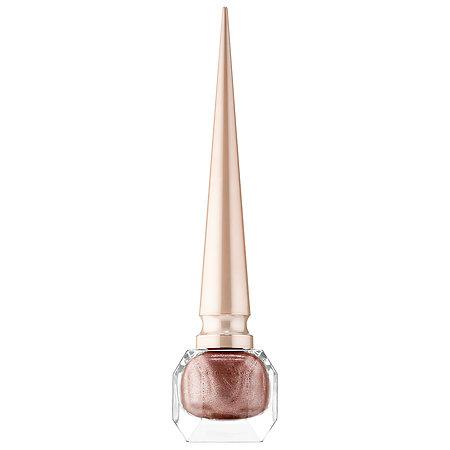 Christian Louboutin Nail Couleur - The Metalinudes Preciosa 0.4 Oz/ 13 Ml