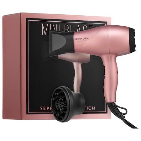 Sephora Collection Mini Blast Ionic Blow Dryer