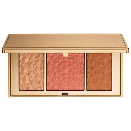 Estee Lauder Bronze Goddess Summer Glow Multi-palette