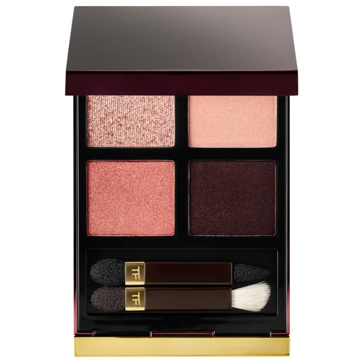 Tom Ford Eye Color Quad Eyeshadow Palette 20 Disco Dust 0.35 Oz