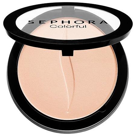 Sephora Collection Colorful Blush 20 Serene 0.12 Oz