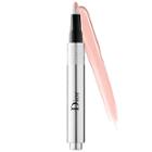Dior Flash Luminizer Radiance Booster Pen 001 Pink 0.09 Oz