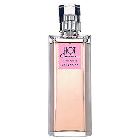 Givenchy Hot Couture 1.7 Oz/ 50 Ml Eau De Toilette Spray