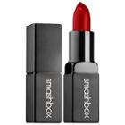 Smashbox Be Legendary Lipstick Infrared Matte 0.1 Oz/ 3 G
