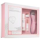 Beautybio Blush Glitter Glopro(r) Facial Regeneration Tool