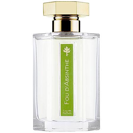 L'artisan Parfumeur Fou D'absinthe 3.4 Oz Eau De Parfum Spray