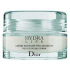 Dior Hydra Life Pro-youth Silk Creme 1.7 Oz/ 50 Ml
