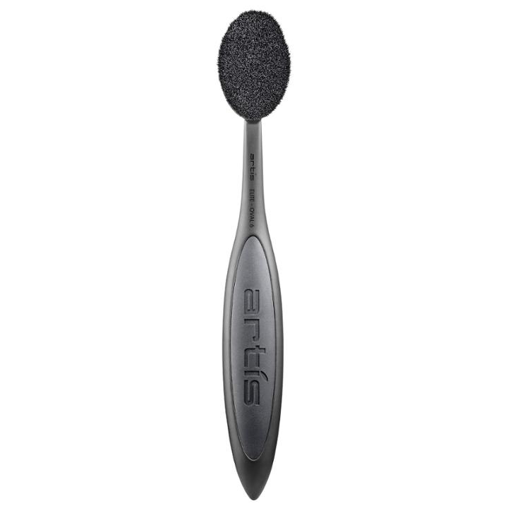 Artis Elite Black Oval 6 Brush