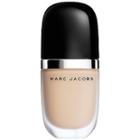 Marc Jacobs Beauty Genius Gel Super Charged Oil Free Foundation 26 Bisque Medium 1.0 Oz