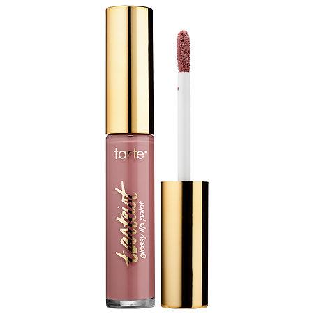 Tarte Tarteist&trade; Glossy Lip Paint Double Tap 0.20 Oz/ 6 Ml