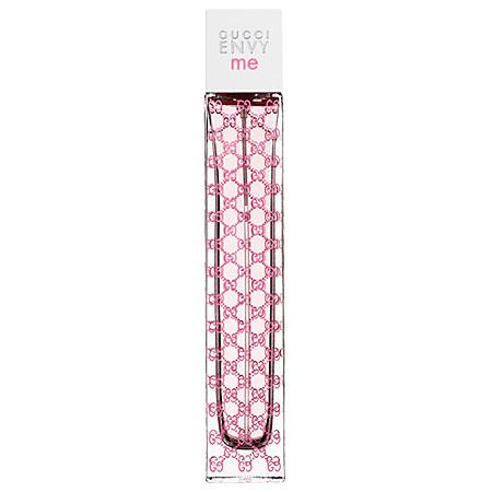 Gucci Envy Me 3.4 Oz Eau De Toilette Spray