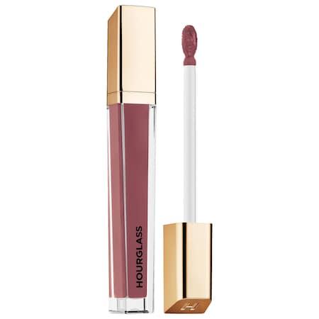 Hourglass Unreal Volumizing High Shine Lip Gloss Dusk 0.20 Oz/ 5.6 G