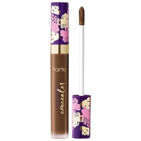Tarte Creaseless Under Eye Concealer 60n Mahogany