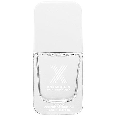 Formula X Shine - Top Coat 0.4 Oz