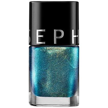 Sephora Collection Color Hit Nail Polish 64 Walk On The Wild Side 0.16 Oz