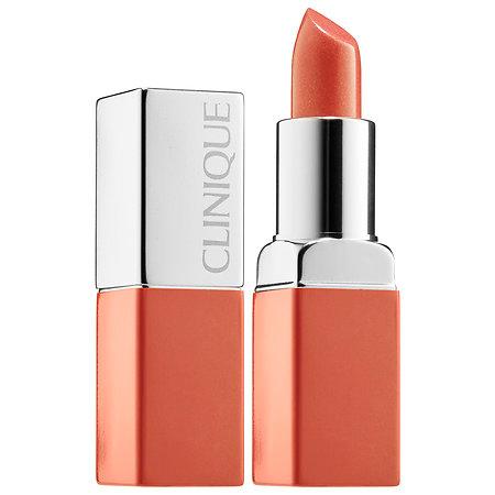 Clinique Pop Lip Colour + Primer 5 Melon Pop 0.13 Oz/ 3.8 G