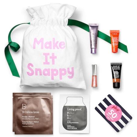 Play! By Sephora Insta Beauty Box H