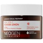 Neogen Dermalogy Real Vita C Powder Lemon 0.70 Oz/ 20 G