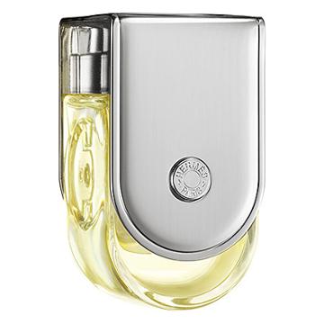 Hermes Voyage D'hermes 3.3 Oz Eau De Toilette Refillable Spray