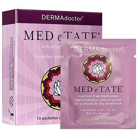 Dermadoctor Med E Tate(r) 10 Packettes