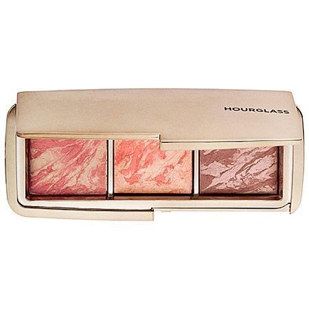 Hourglass Ambient Lighting Blush Palette Luminous Flush/ Incandescent Electra/ Mood Exposure
