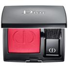 Dior Rouge Blush 999 0.23 Oz/ 6.7 G