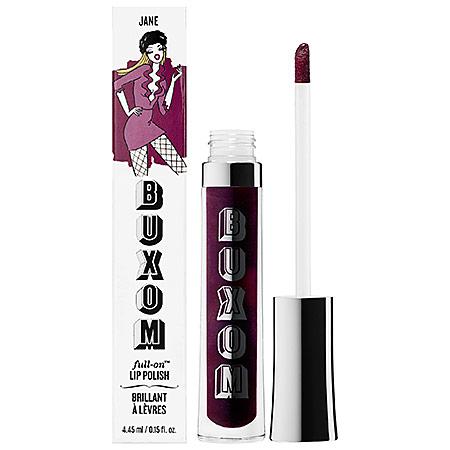 Buxom Full-on&trade; Lip Polish Jane 0.15 Oz/ 4.44 Ml