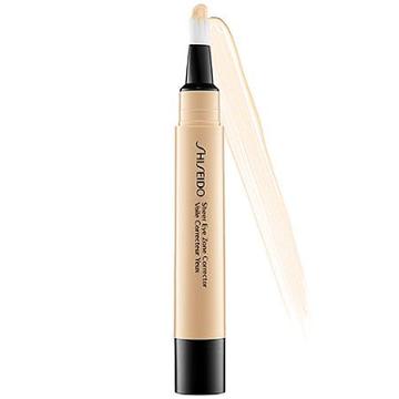 Shiseido Sheer Eye Zone Corrector 101 Very Light 0.14 Oz