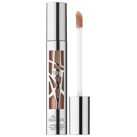 Urban Decay All Nighter Waterproof Full-coverage Concealer Light Neutral 0.12 Oz/ 3.5 Ml