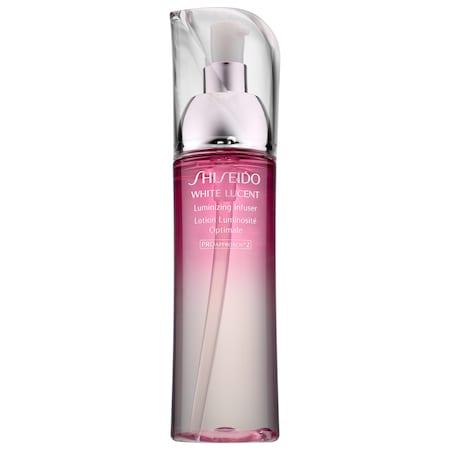 Shiseido White Lucent Luminizing Infuser 5 Oz/ 148 Ml