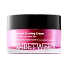 Blithe Inbetween Instant Glowing Cream 1 Oz/ 30 Ml
