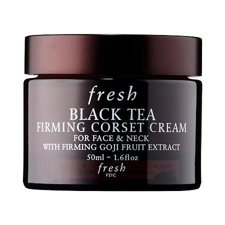 Fresh Black Tea Firming Corset Cream 1.6 Oz/ 50 Ml