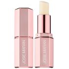 Josie Maran Argan Lip Sting Plumping Butter Work It 0.16 Oz/ 4.5 G
