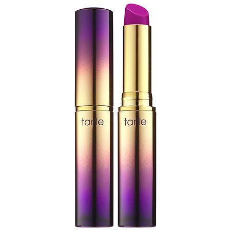 Tarte Rainforest Of The Sea™ Drench Lip Splash Lipstick Surfer Gifl 0.085 Oz
