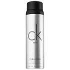Calvin Klein Ck One All Over Body Spray 5.4 Oz