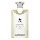 Bvlgari Eau Parfumee White Tea Shampoo And Shower Gel 6.7 Oz