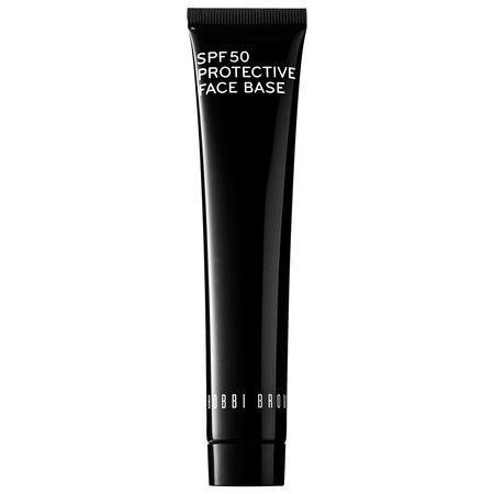 Bobbi Brown Broad Spectrum Spf 50 Protective Face Base 1.7 Oz