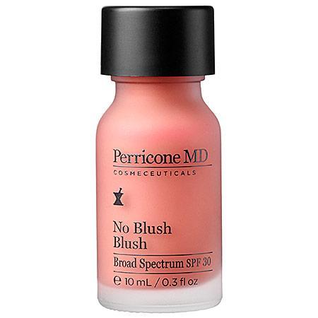 Perricone Md No Blush Blush Warm Rosy Pink 0.3 Oz