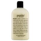 Philosophy Purity Made Simple Cleanser 16 Oz
