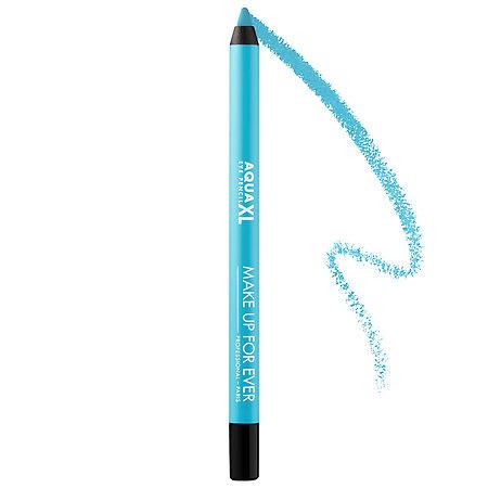 Make Up For Ever Aqua Xl Eye Pencil Waterproof Eyeliner Aqua Xl M-26 0.04 Oz