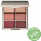 Ilia The Necessary Eyeshadow Palette Warm Nude 0.05 Oz/ 1.5 G