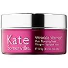 Kate Somerville Wrinkle Warrior(r) Pink Plumping Mask 3.5 Oz/ 100 G
