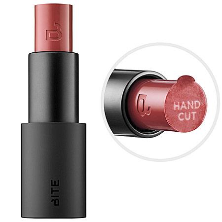 Bite Beauty Butter Cream Lipstick Heather 0.15 Oz
