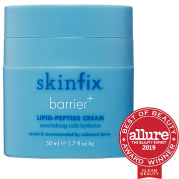 Skinfix Barrier+ Triple Lipid-peptide Cream 1.7 Oz/ 50 Ml