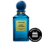 Tom Ford Costa Azzurra 8.4 Oz/ 248 Ml Eau De Parfum Decanter