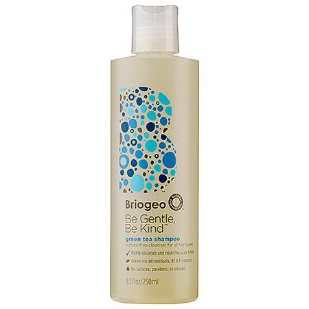 Briogeo Be Gentle, Be Kind(tm) Green Tea Shampoo 8.5 Oz