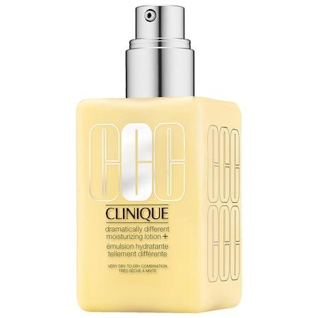 Clinique Limited Edition Dramatically Different Moisturizing Lotion+(tm) 6.7 Oz/ 200 Ml