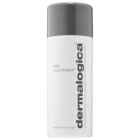 Dermalogica Daily Microfoliant Exfoliator 2.6 Oz/ 74g
