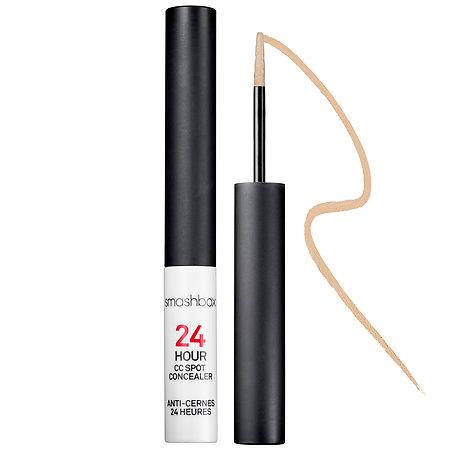 Smashbox 24 Hour Cc Spot Concealer Fair Light 0.08 Oz