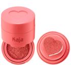 Kaja Cheeky Stamp Blendable Blush 03 Bossy 0.17 Oz/ 5 Ml